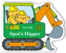 Spot's Digger - Book
