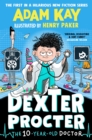 Dexter Procter the 10-Year-Old Doctor - Book