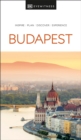 DK Eyewitness Budapest - Book