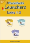 Phonic Books Dandelion Launchers Units 1-3 : Sounds of the alphabet - eBook