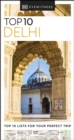 DK Eyewitness Top 10 Delhi - eBook