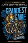 The Grandest Game - Book