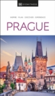 DK Eyewitness Prague - Book