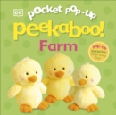 Pocket Pop-Up Peekaboo! Farm - Book