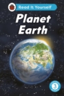 Planet Earth:  Read It Yourself - Level 3 Confident Reader - eBook