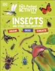 The Fact-Packed Activity Book: Insects : And Other Tiny Creatures - Book