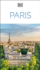 DK Eyewitness Paris - Book