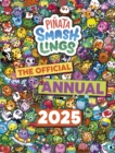 Pinata Smashlings: Official Annual 2025 - Book
