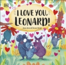 I Love You, Leonard! - eBook