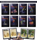 Phonic Books Moon Dogs Set 1 : Sounds of the alphabet - eBook