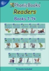 Phonic Books Dandelion Readers Vowel Spellings Level 4 : Alternative vowel and consonant spellings, and Latin suffixes - eBook