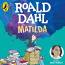Matilda - eAudiobook