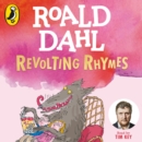 Revolting Rhymes - eAudiobook