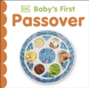 Baby's First Passover - eBook