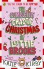 The Completely Chaotic Christmas of Lottie Brooks - Book