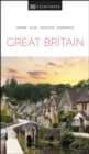 DK Eyewitness Great Britain - eBook