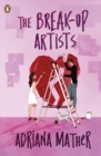 The Break Up Artists - Book