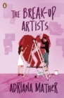 The Break Up Artists - eBook