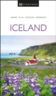 DK Eyewitness Iceland - Book
