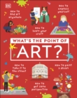 What's the Point of Art? - eBook