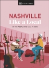 Nashville Like a Local - Book