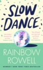 Slow Dance - Book