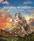 Natural Wonders of the World - Book