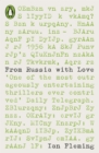 From Russia With Love - Book