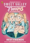 Sweet Valley Twins The Graphic Novel: Best friends - eBook