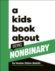 A Kids Book About Being Non-Binary - eBook