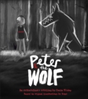 Peter and the Wolf : Wolves Come in Many Disguises - eBook