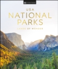 USA National Parks : Lands of Wonder - eBook