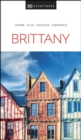 DK Eyewitness Brittany - eBook