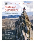 States of Adventure : Stories About Finding Yourself by Getting Lost - eBook