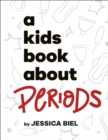 A Kids Book About Periods - eBook