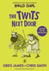 The Twits Next Door - Book