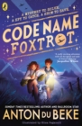 Code Name Foxtrot - Book