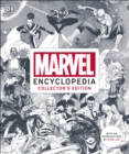 Marvel Encyclopedia Collector's Edition - Book