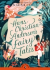 Hans Christian Andersen's Fairy Tales : Retold by Naomi Lewis - eBook