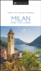 DK Milan and the Lakes - eBook