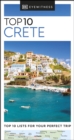 DK Eyewitness Top 10 Crete - eBook