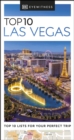 DK Eyewitness Top 10 Las Vegas - eBook