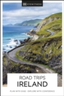 DK Eyewitness Road Trips Ireland - eBook
