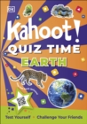 Kahoot! Quiz Time Earth : Test Yourself Challenge Your Friends - eBook