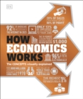How Economics Works : The Concepts Visually Explained - eBook