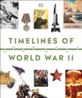 Timelines of World War II - eBook