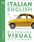 Italian English Bilingual Visual Dictionary - eBook