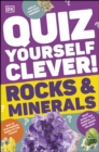 Quiz Yourself Clever! Rocks and Minerals - eBook