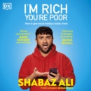 I'm Rich, You're Poor : How to Give Social Media a Reality Check - eAudiobook