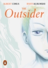 The Outsider : Manga Edition - Book